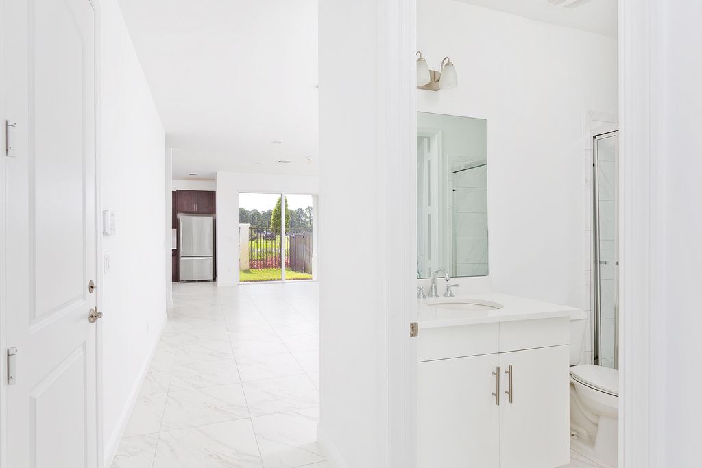 Photo of 6979 Pines Circle #35, Coconut Creek, FL 33073 (MLS # B26021759)