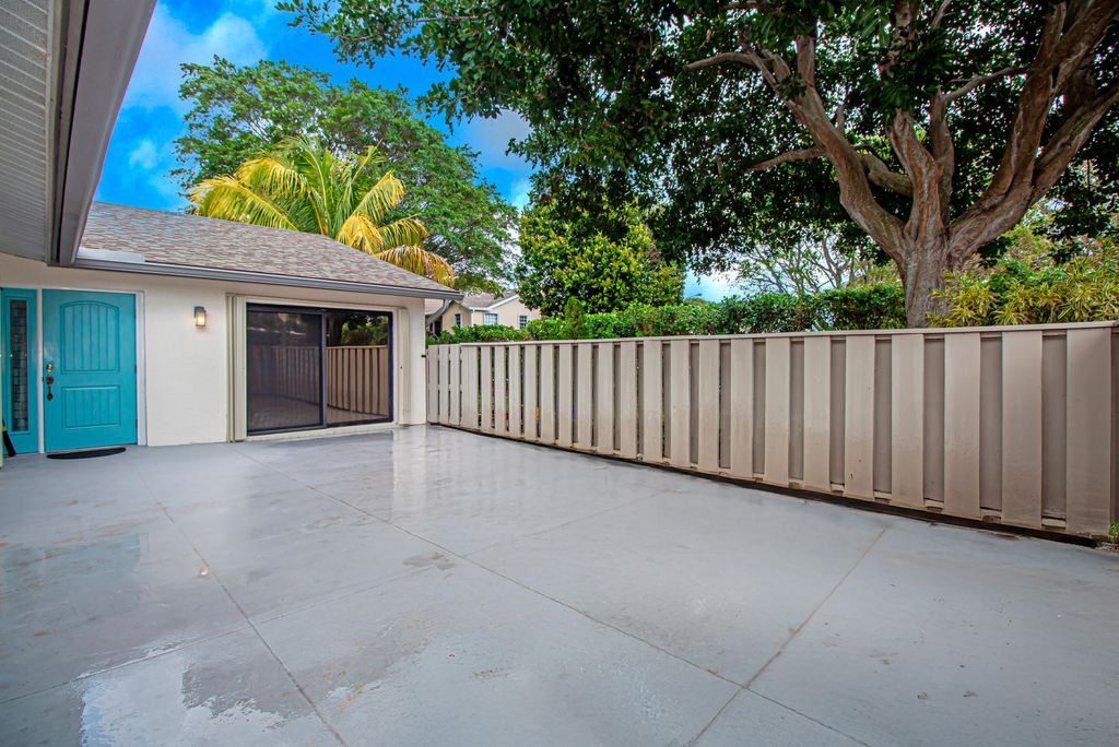 Photo of 8036 Ambach Way, Hypoluxo, FL 33462 (MLS # R11069398)