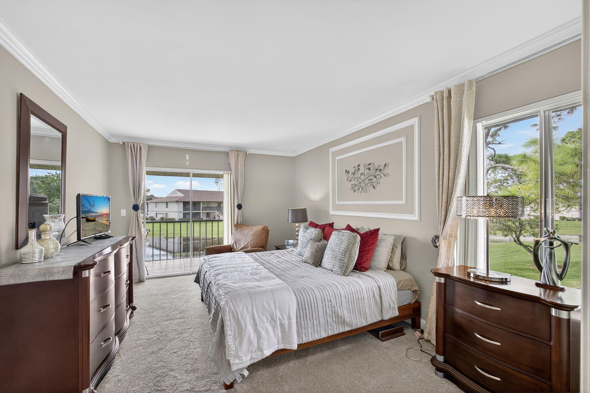 CHASEWOOD OF JUPITER CONDO - Residential Lease