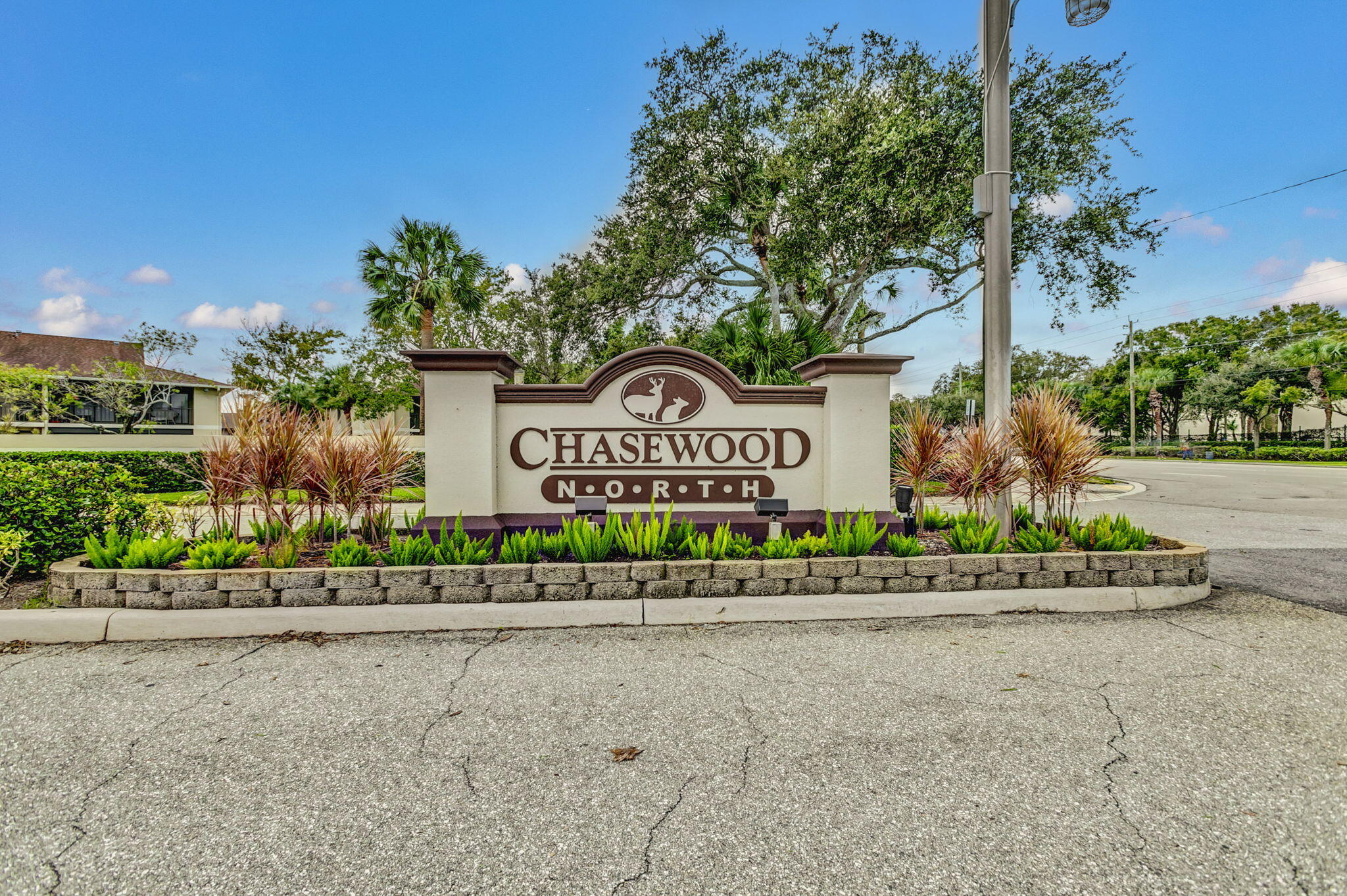 CHASEWOOD OF JUPITER CONDO - Residential Lease