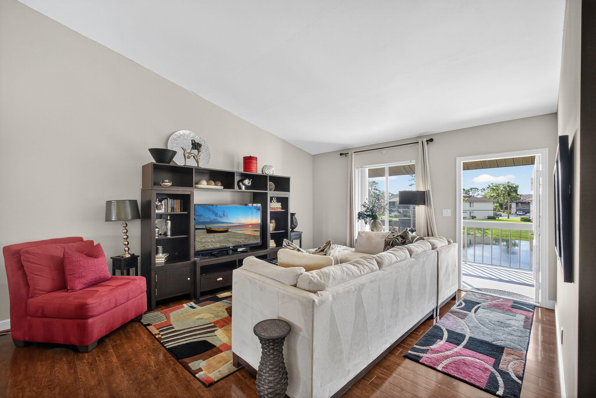 CHASEWOOD OF JUPITER CONDO - Residential Lease