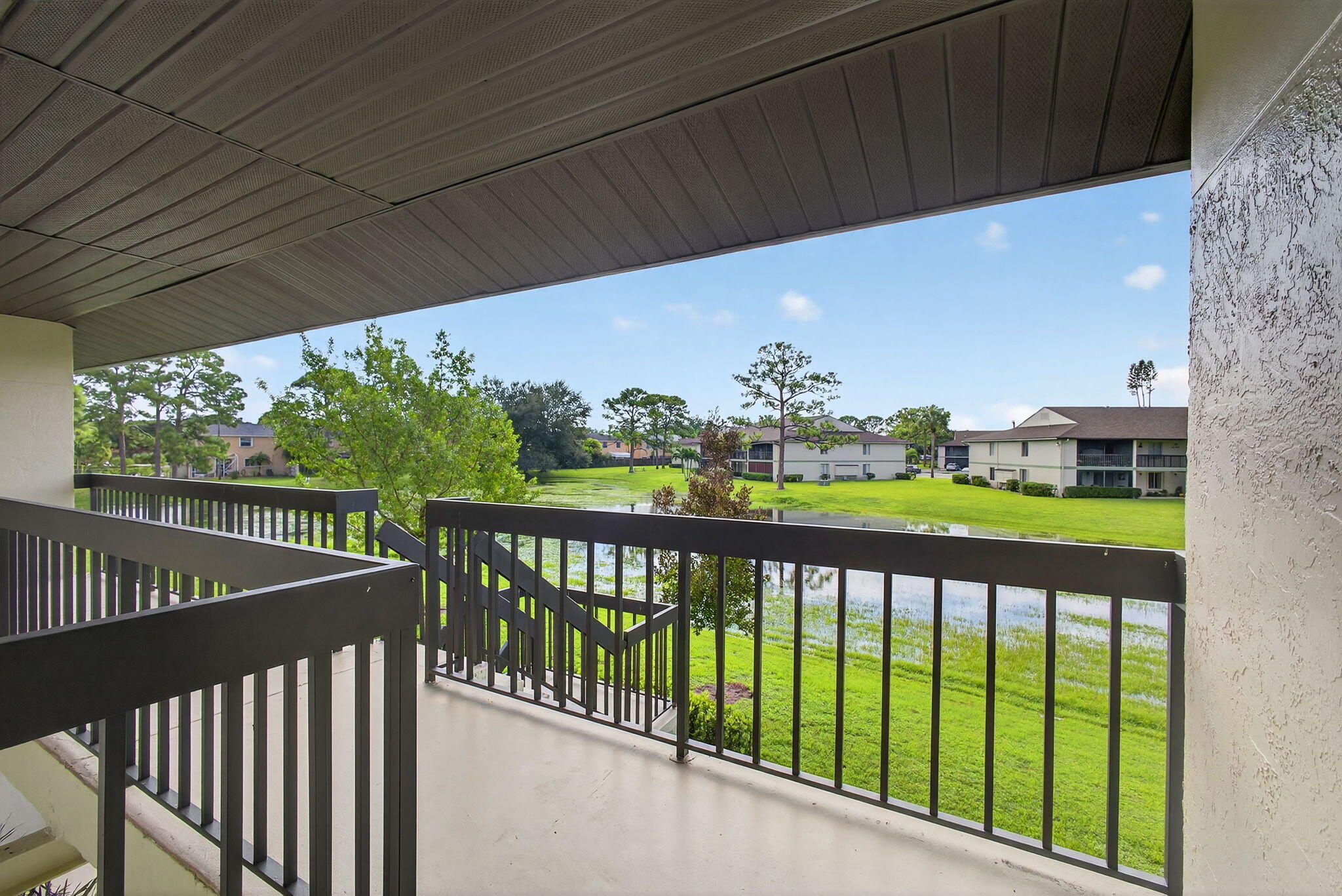 CHASEWOOD OF JUPITER CONDO - Residential Lease