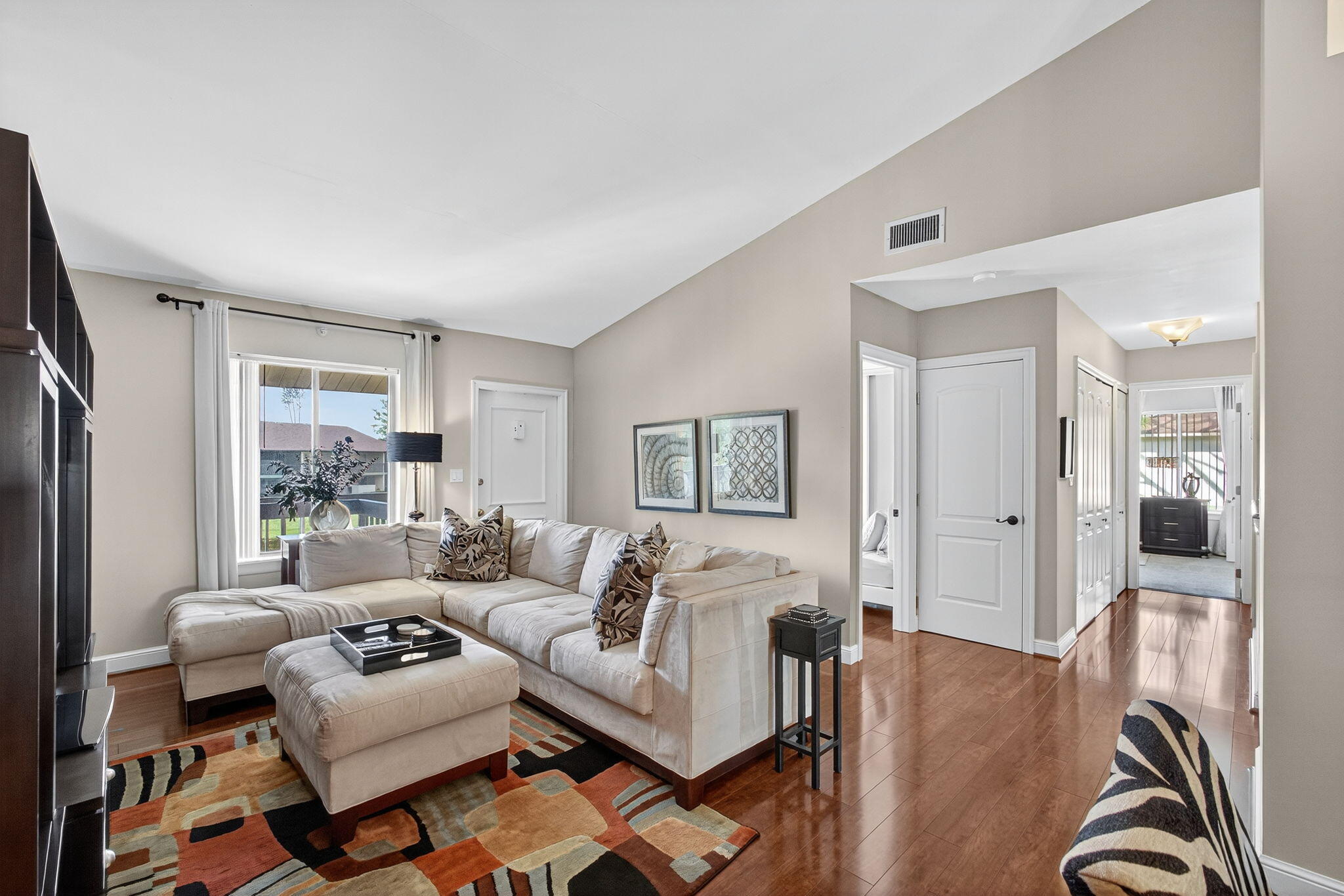 CHASEWOOD OF JUPITER CONDO - Residential Lease