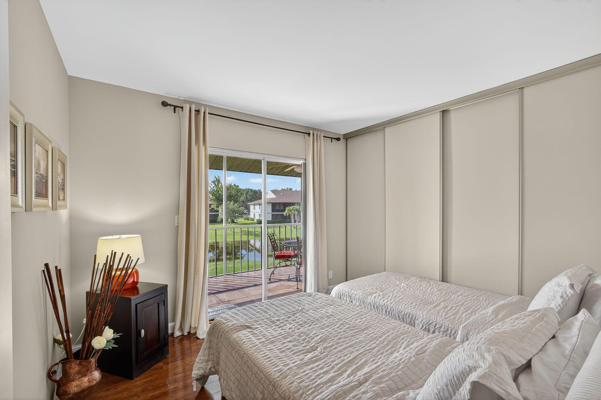 CHASEWOOD OF JUPITER CONDO - Residential Lease