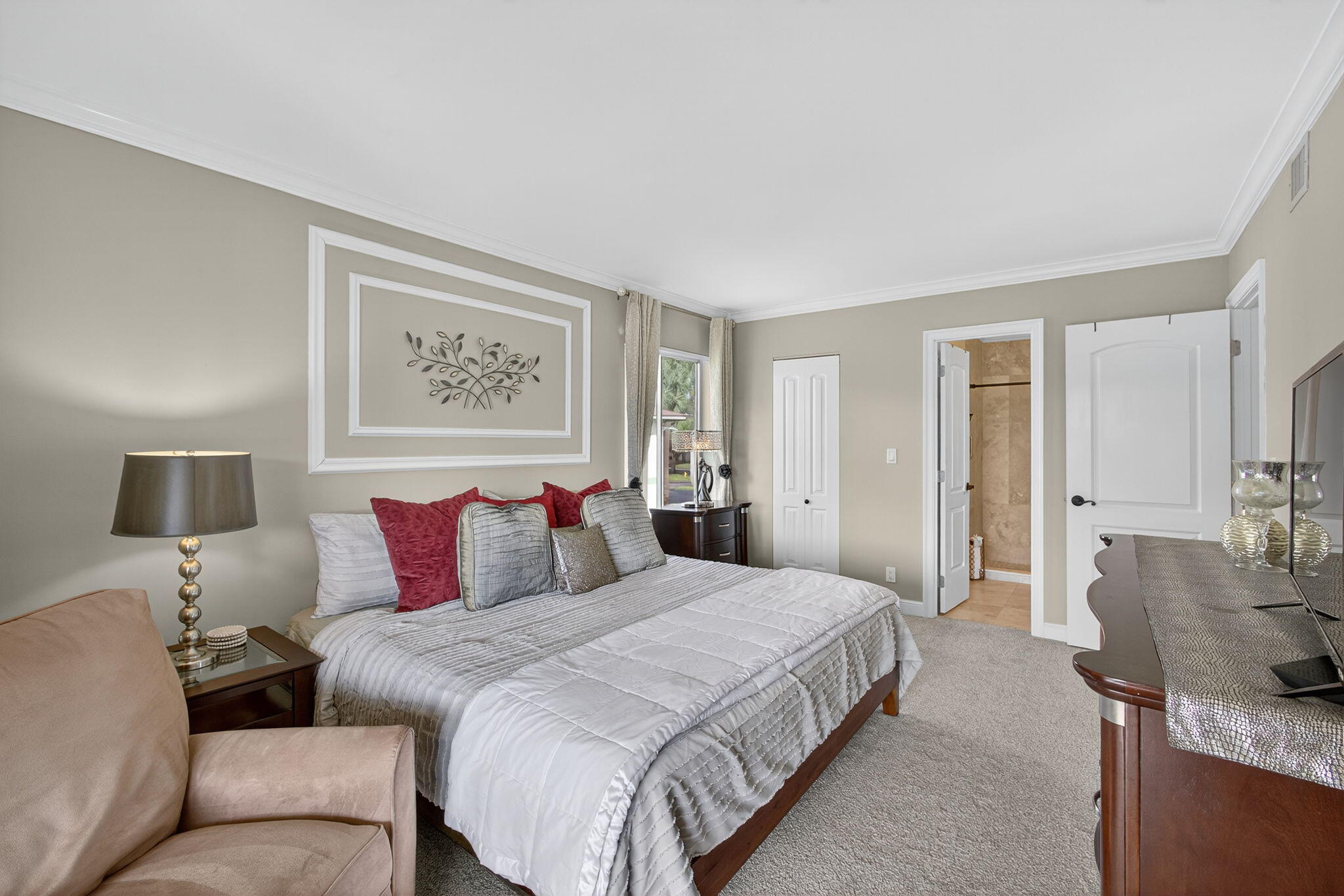 CHASEWOOD OF JUPITER CONDO - Residential Lease