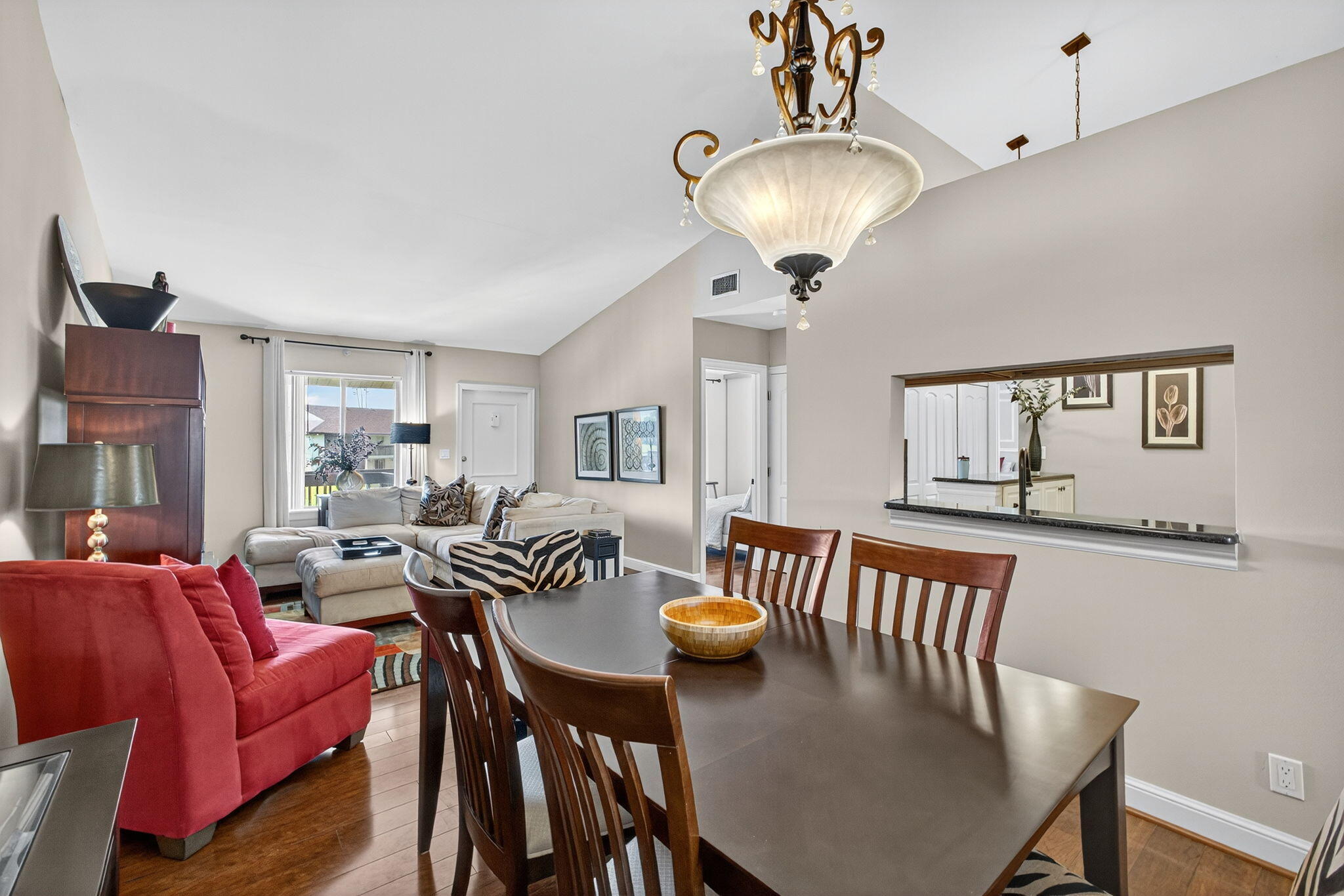 CHASEWOOD OF JUPITER CONDO - Residential Lease