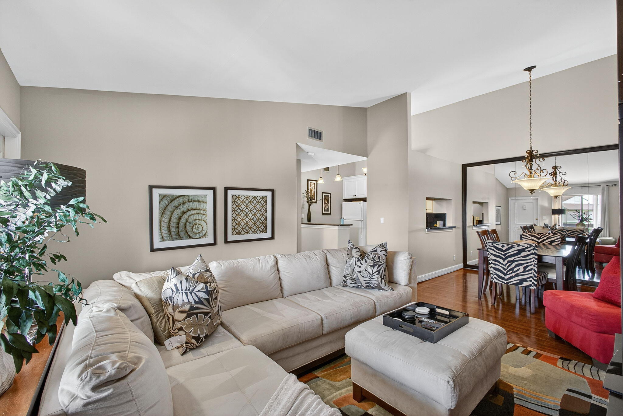 CHASEWOOD OF JUPITER CONDO - Residential Lease