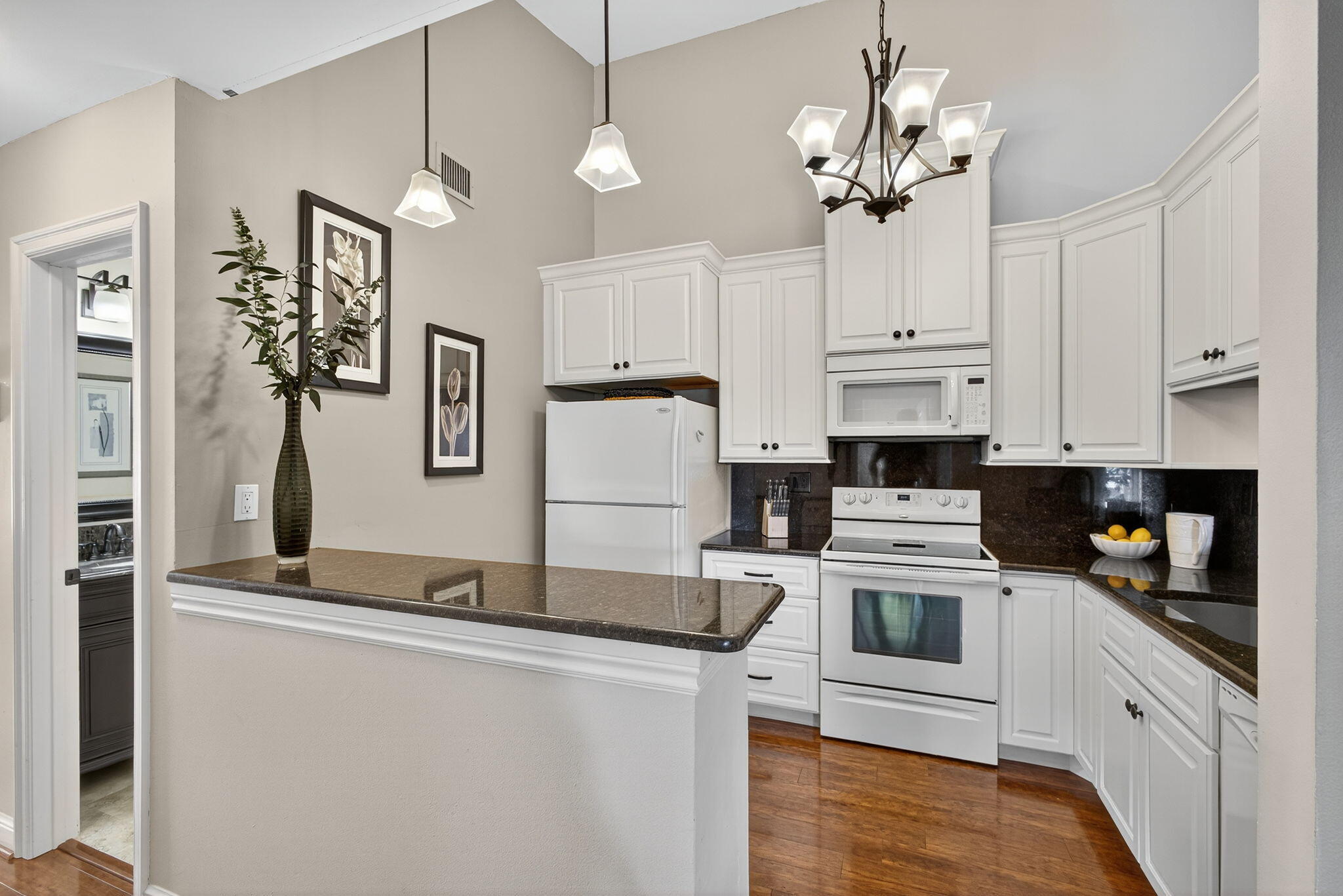 CHASEWOOD OF JUPITER CONDO - Residential Lease