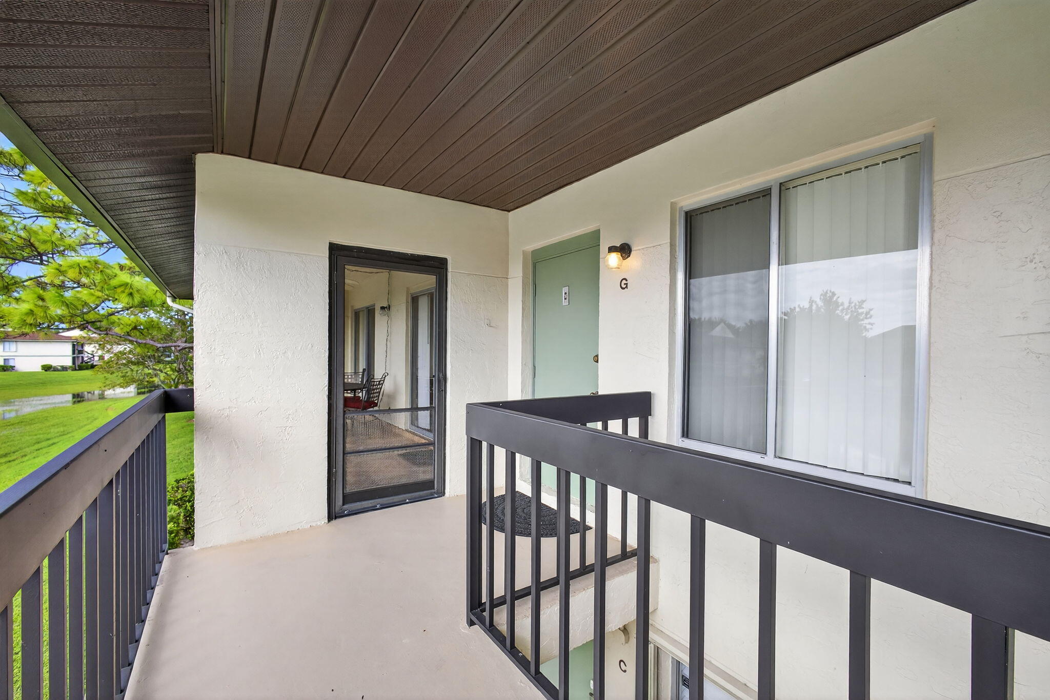 CHASEWOOD OF JUPITER CONDO - Residential Lease