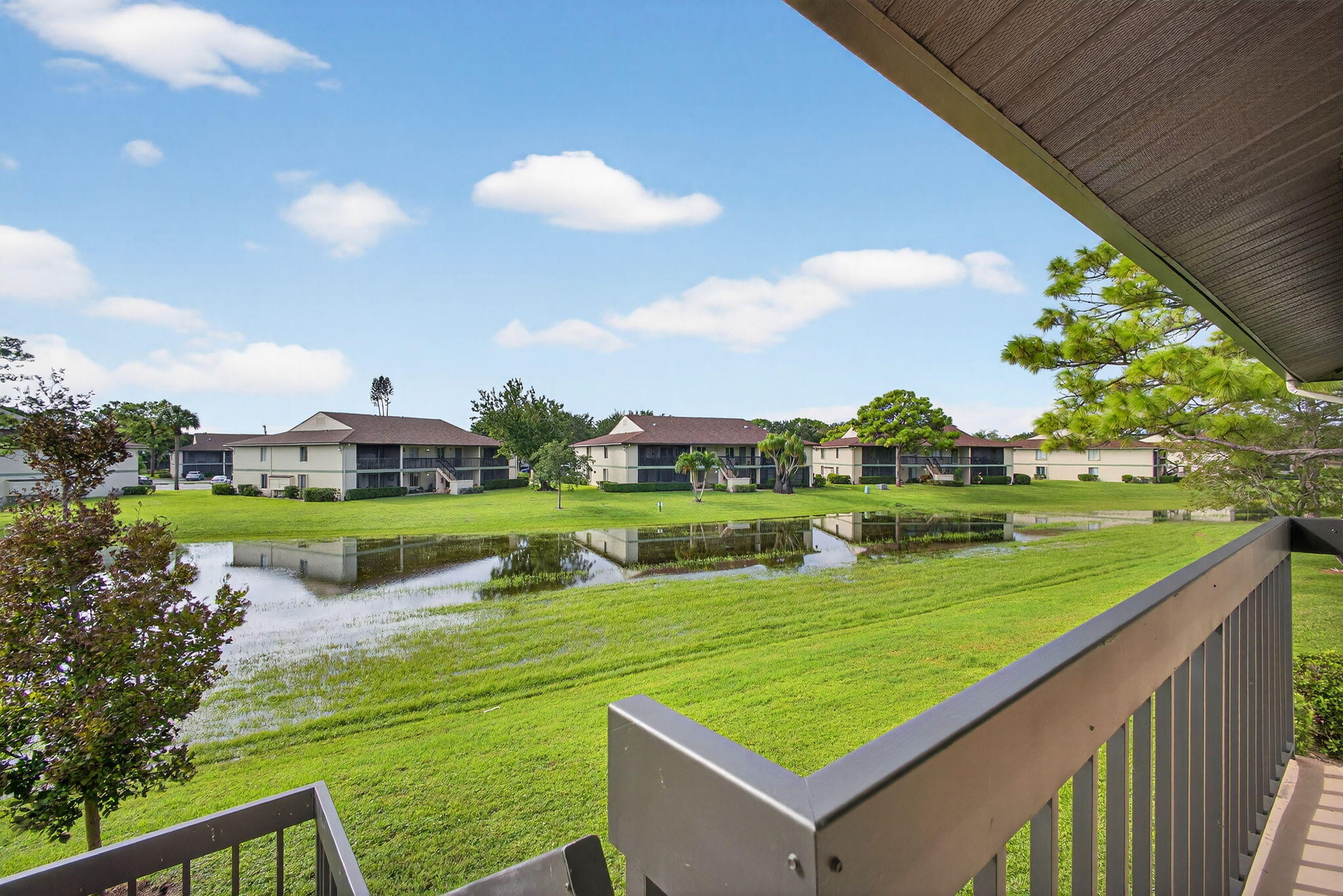 CHASEWOOD OF JUPITER CONDO - Residential Lease