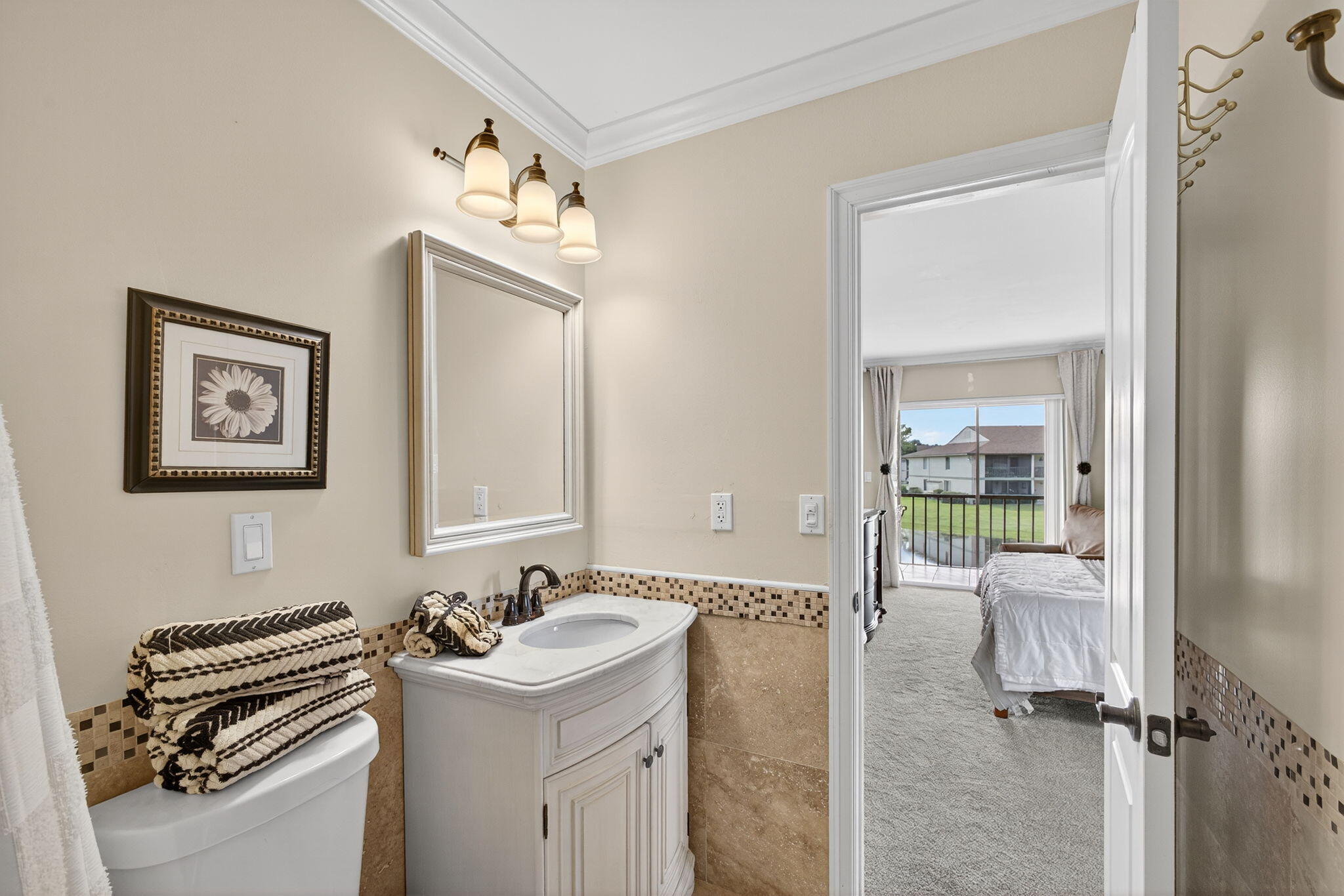 CHASEWOOD OF JUPITER CONDO - Residential Lease