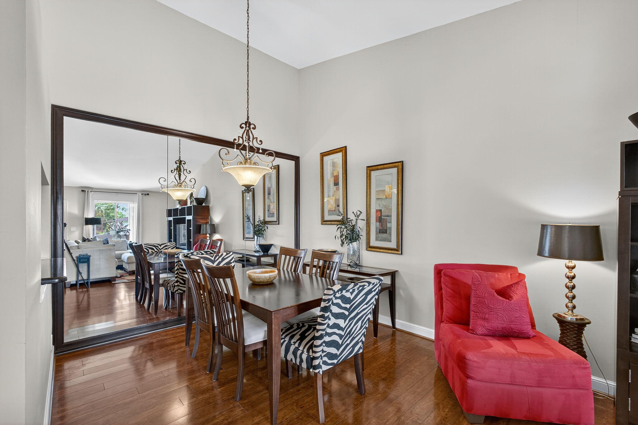 CHASEWOOD OF JUPITER CONDO - Residential Lease