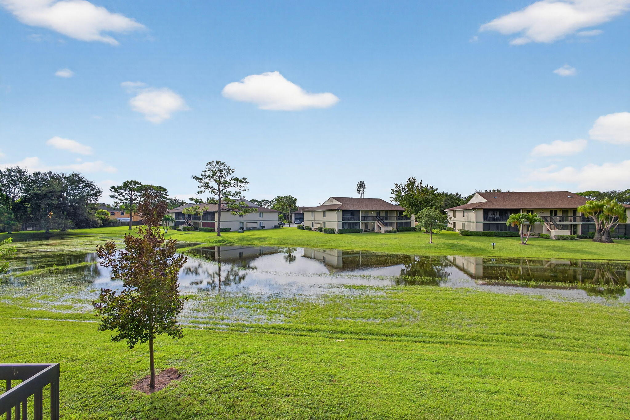 CHASEWOOD OF JUPITER CONDO - Residential Lease