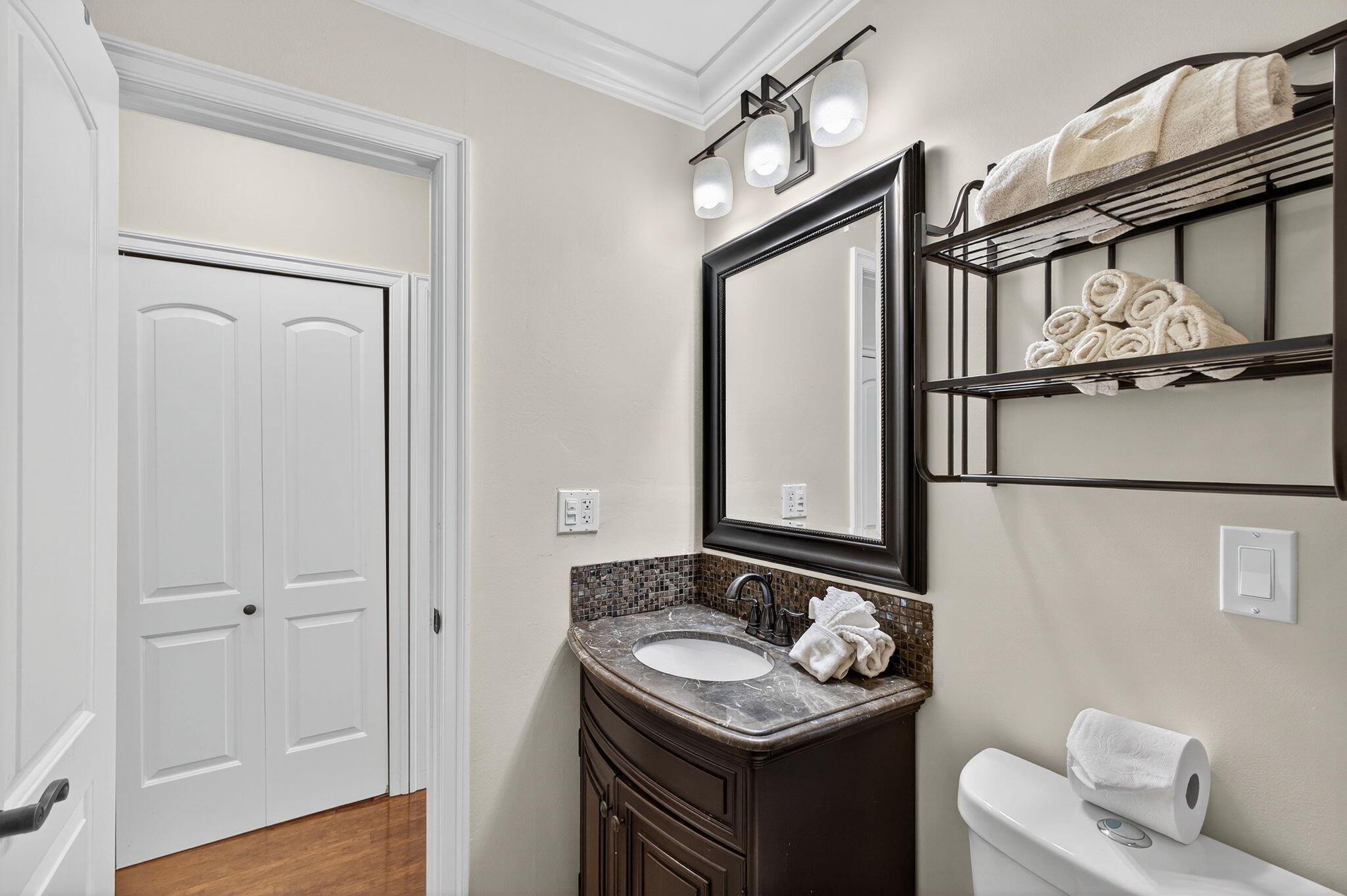 CHASEWOOD OF JUPITER CONDO - Residential Lease