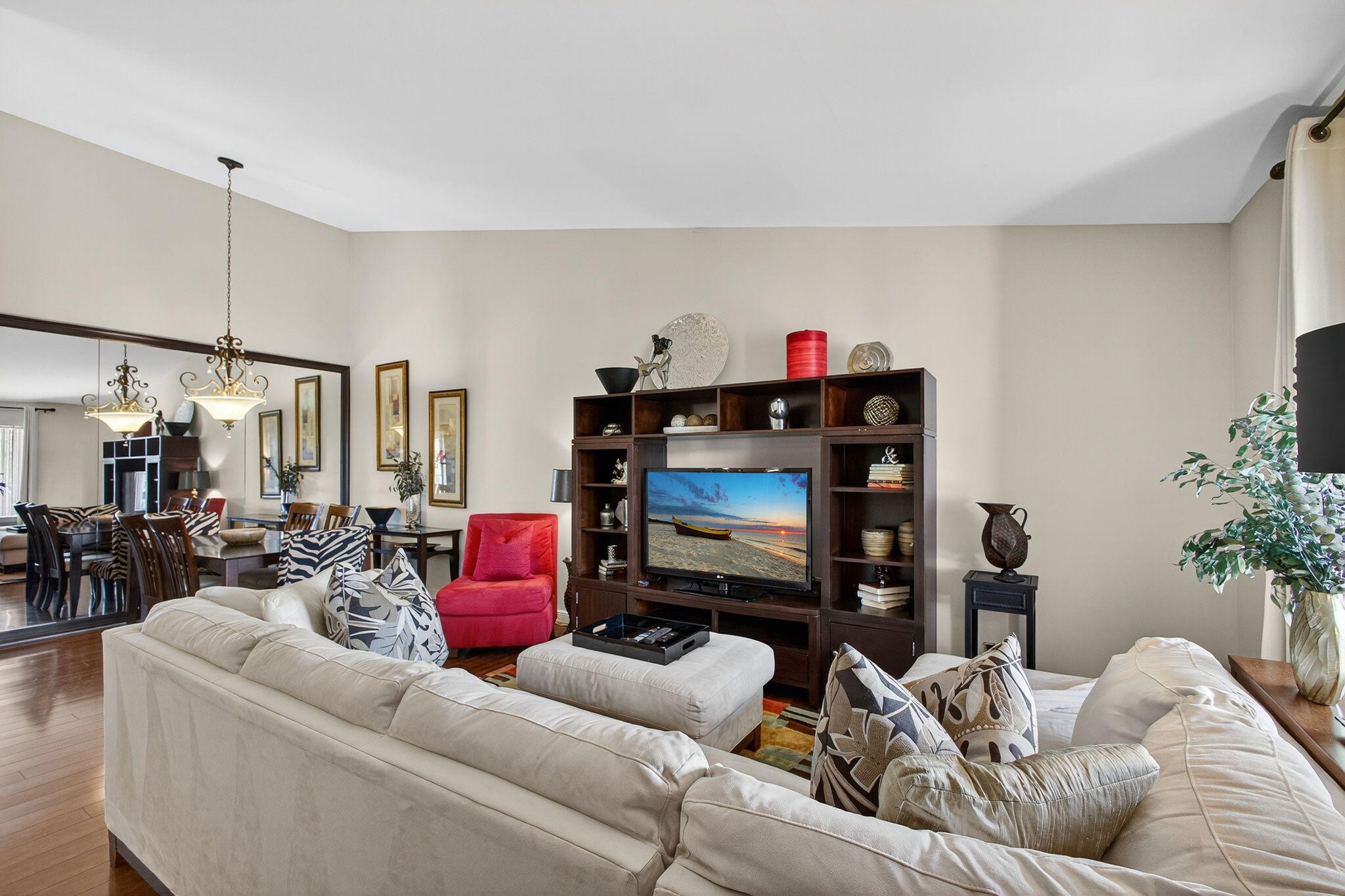 CHASEWOOD OF JUPITER CONDO - Residential Lease