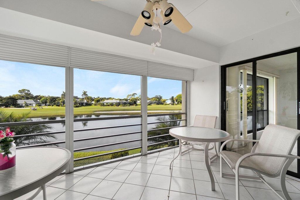 Photo of 3617 Quail Ridge Drive S #Bobwhite A, Boynton Beach, FL 33436 (MLS # R10771916)