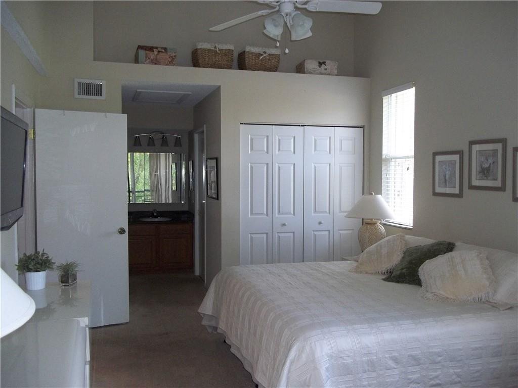 Coco Parc Condo - Residential Lease