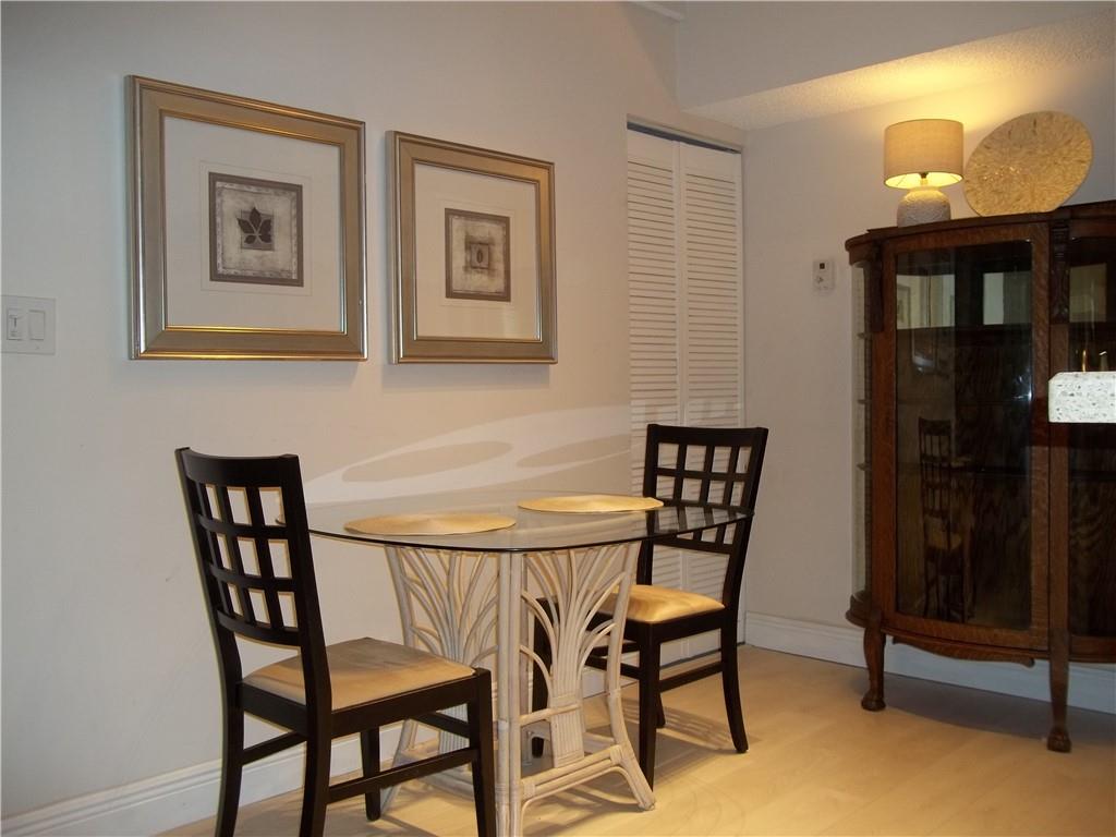 Coco Parc Condo - Residential Lease