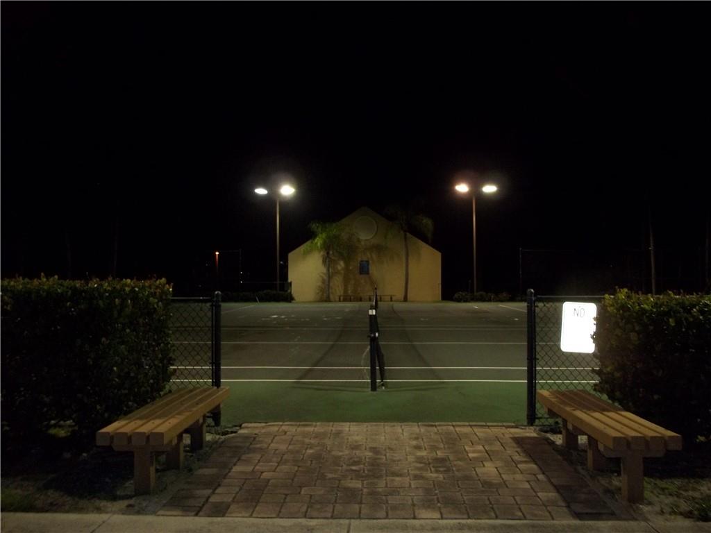 Coco Parc Condo - Residential Lease