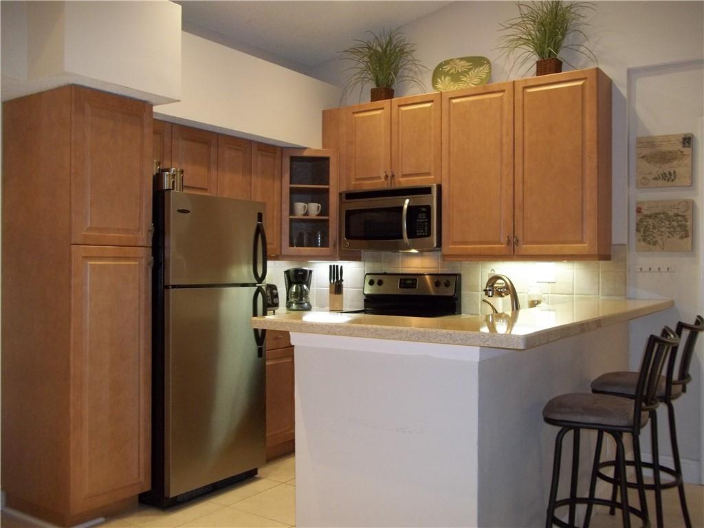 Coco Parc Condo - Residential Lease