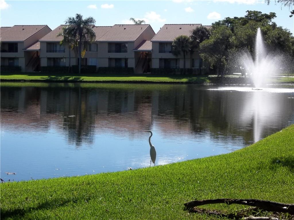 Coco Parc Condo - Residential Lease