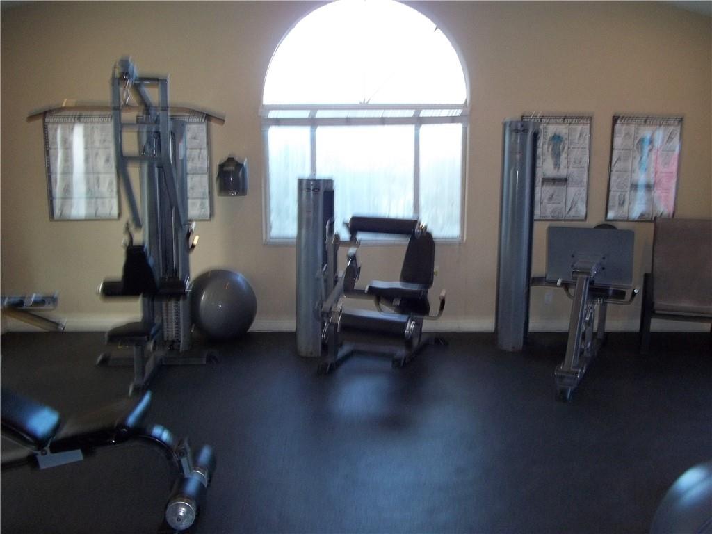 Coco Parc Condo - Residential Lease