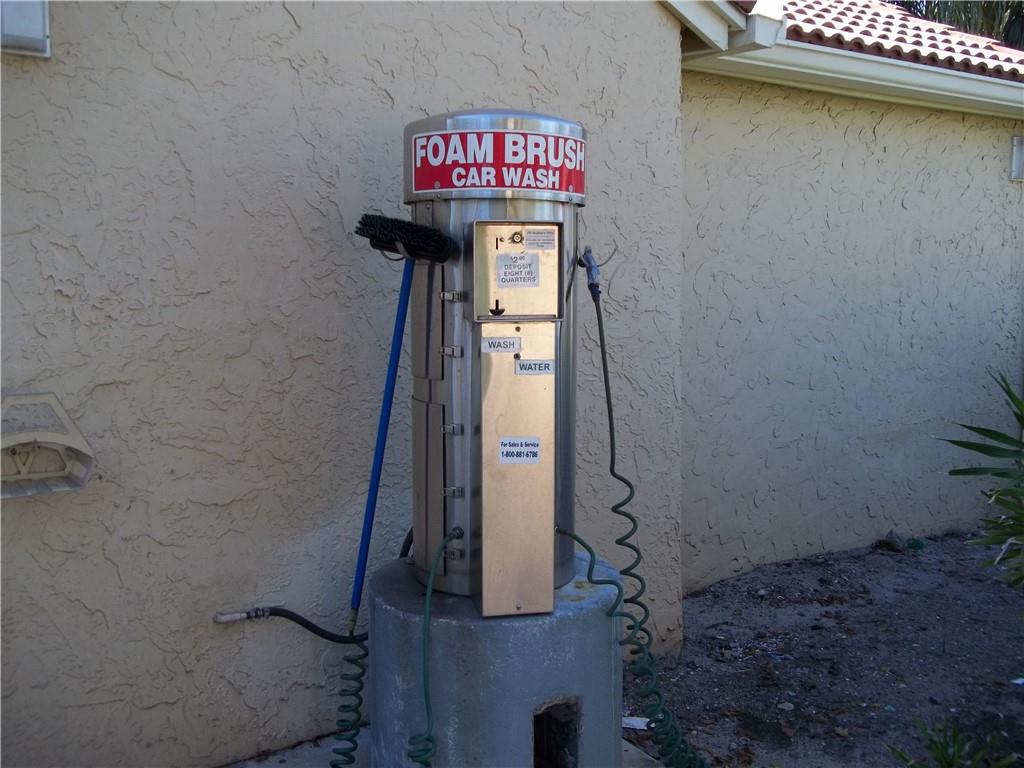 Coco Parc Condo - Residential Lease