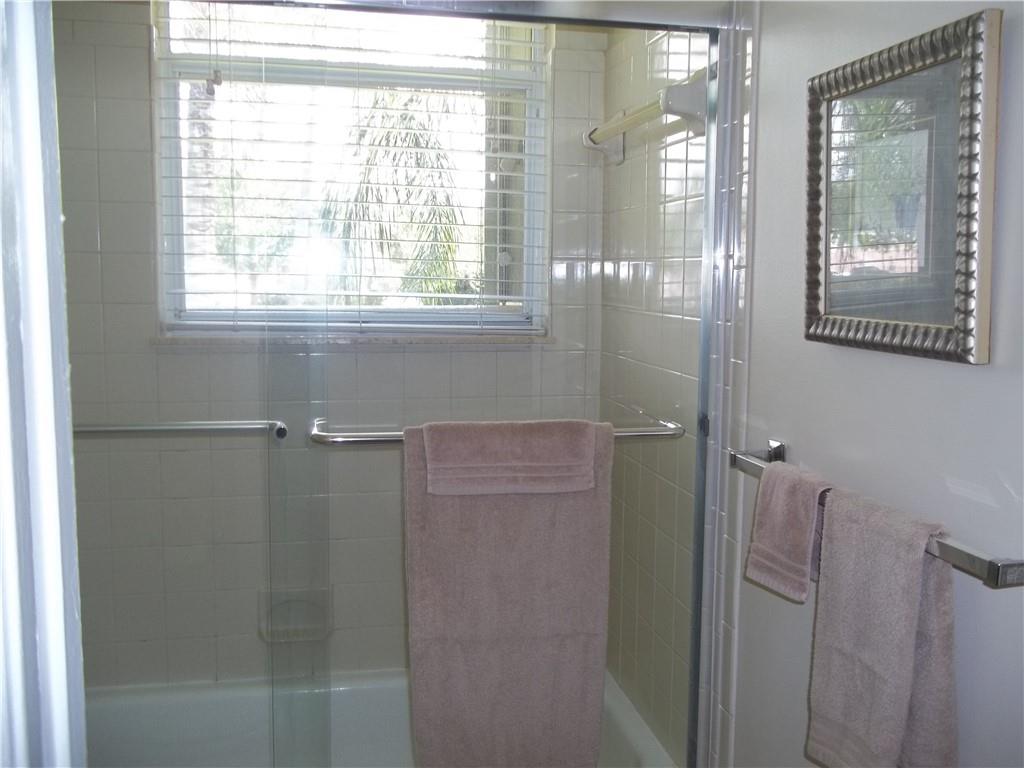 Coco Parc Condo - Residential Lease