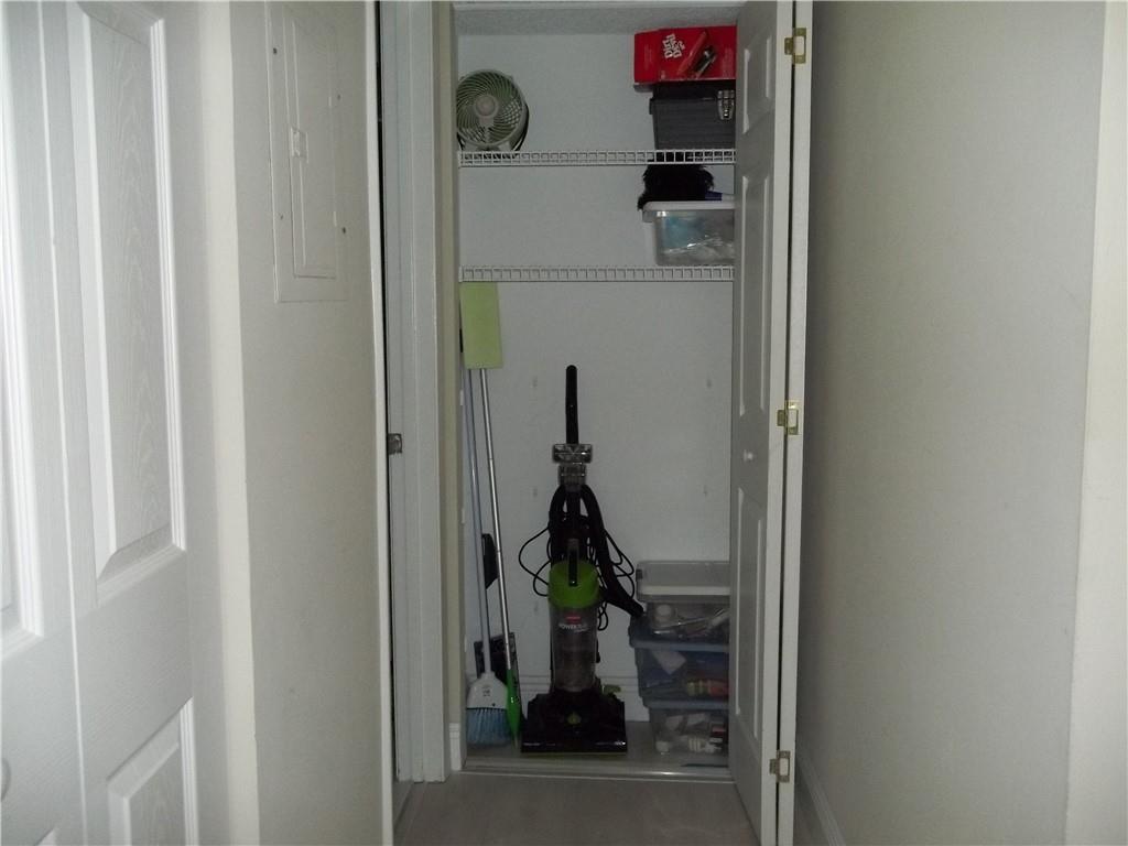 Coco Parc Condo - Residential Lease