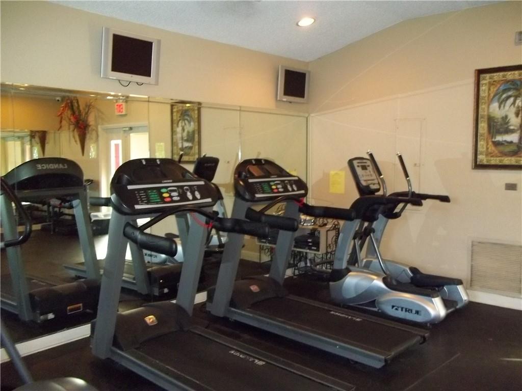 Coco Parc Condo - Residential Lease