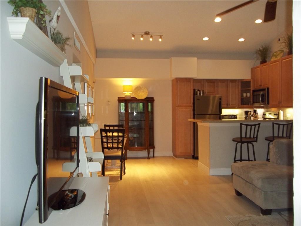 Coco Parc Condo - Residential Lease