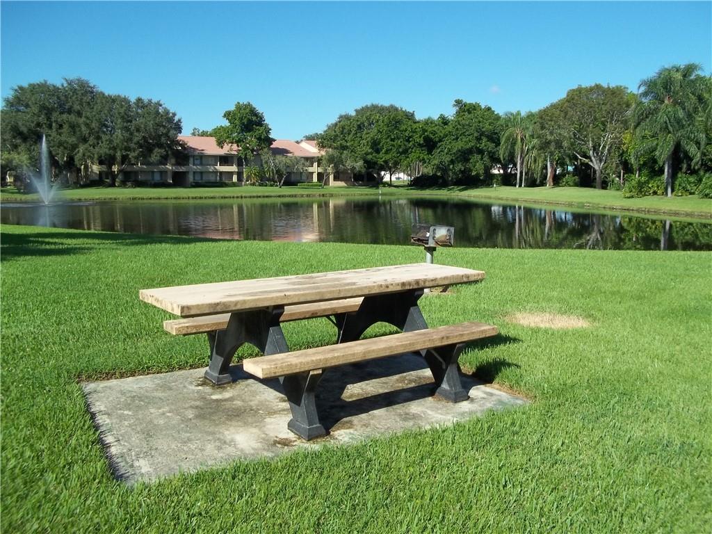 Coco Parc Condo - Residential Lease