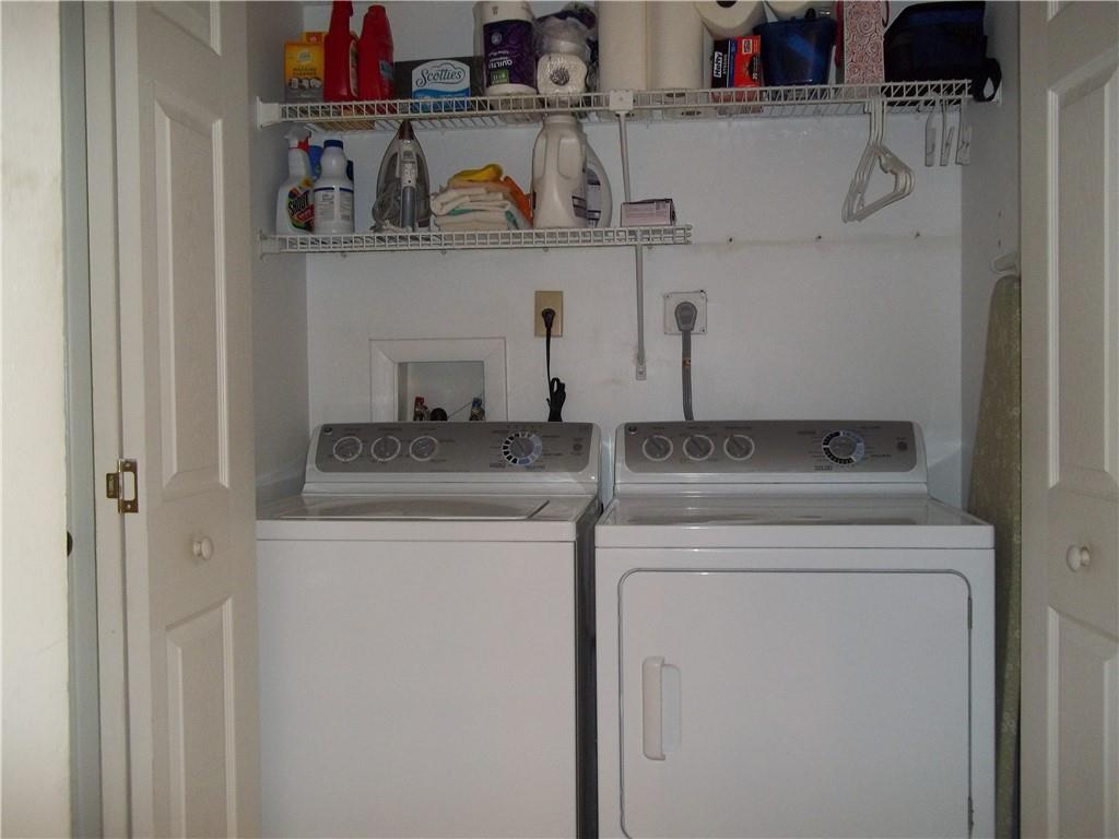 Coco Parc Condo - Residential Lease