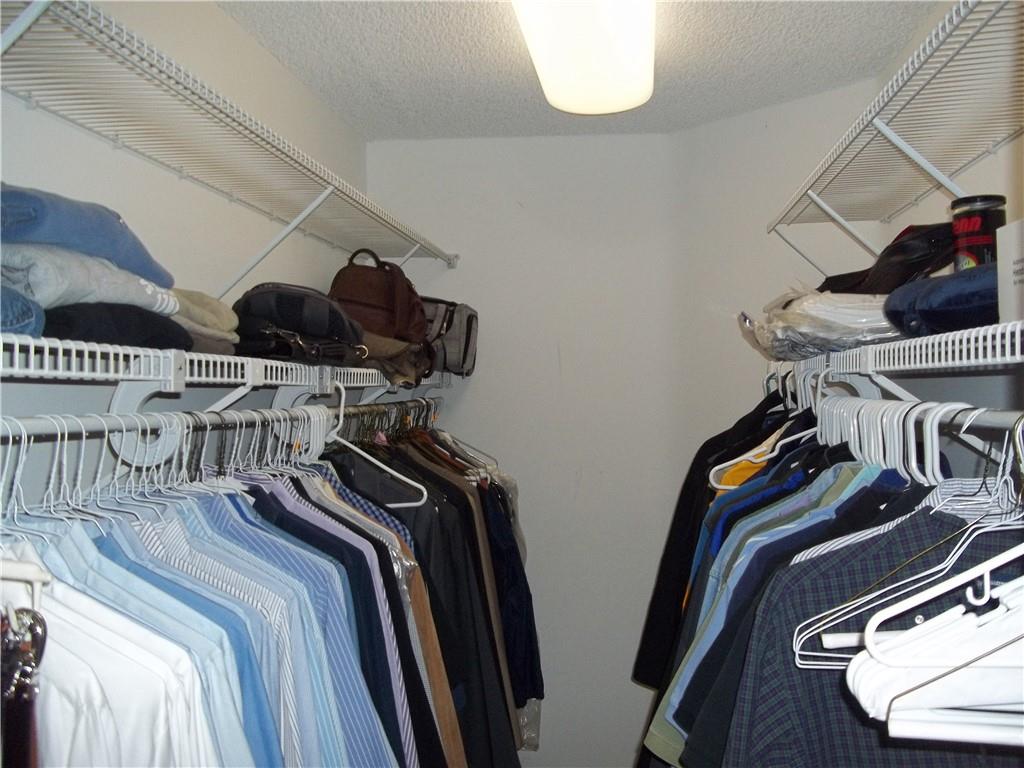 Coco Parc Condo - Residential Lease