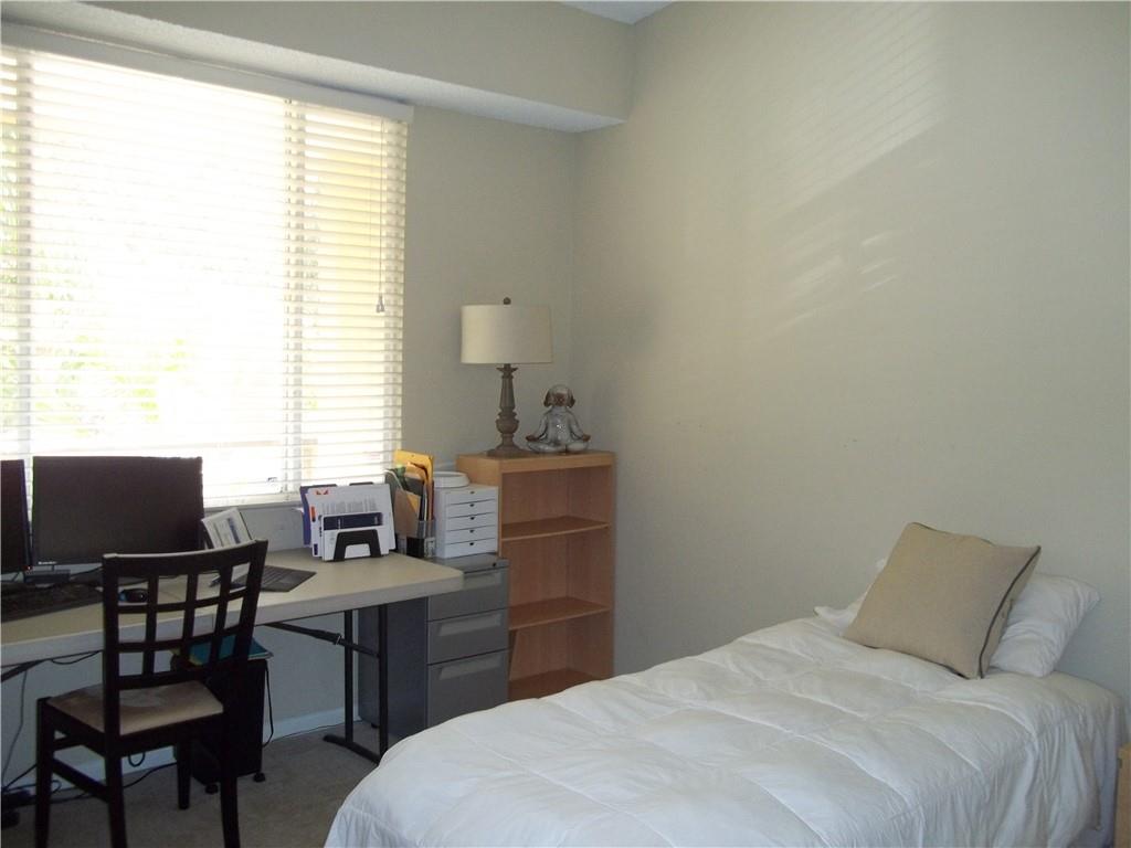 Coco Parc Condo - Residential Lease