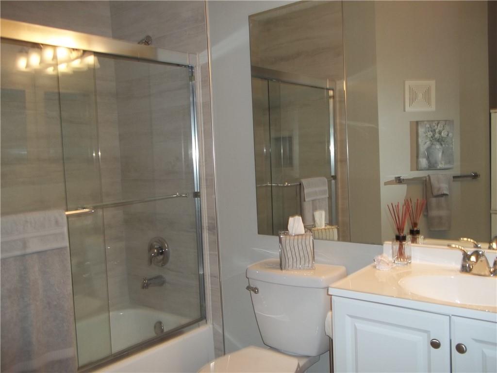 Coco Parc Condo - Residential Lease