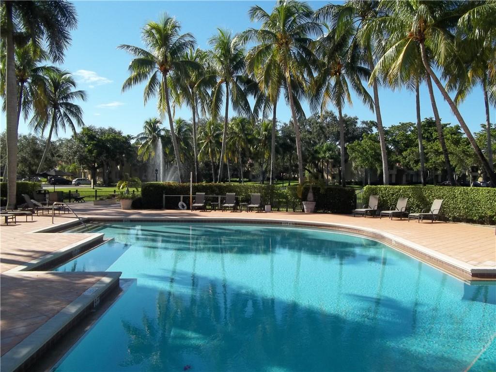 Coco Parc Condo - Residential Lease