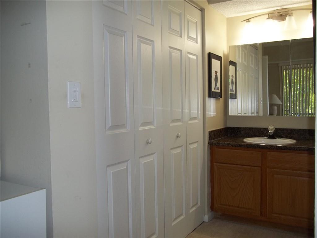 Coco Parc Condo - Residential Lease