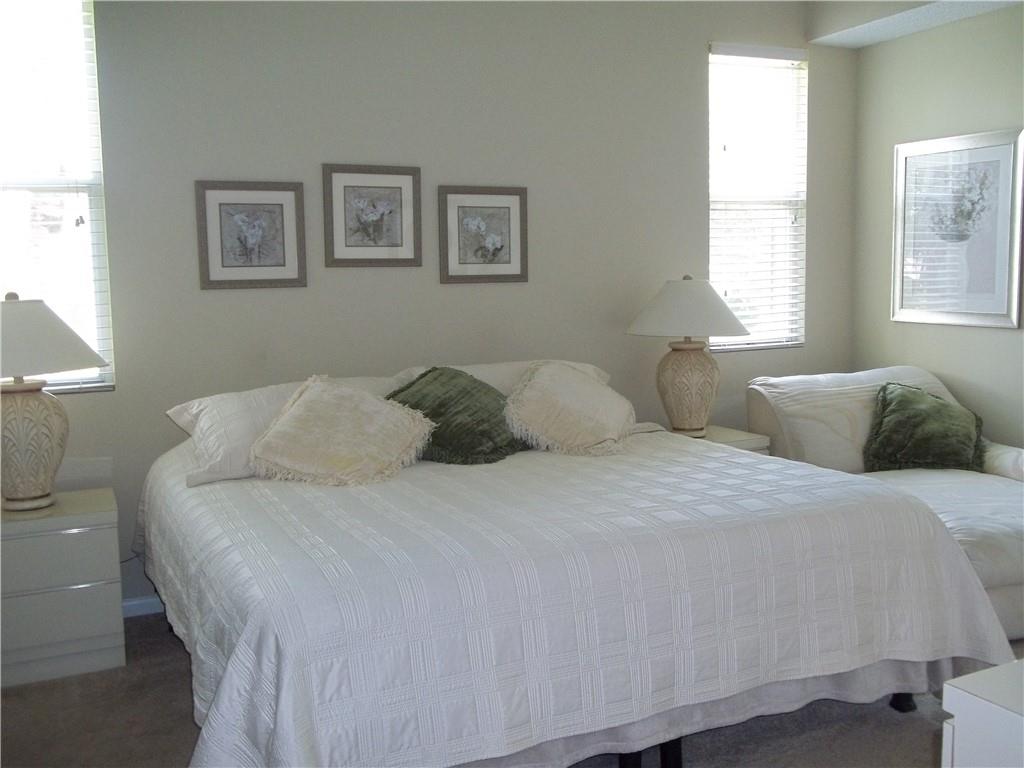 Coco Parc Condo - Residential Lease