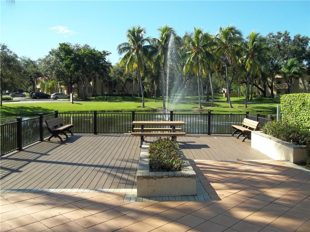 Coco Parc Condo - Residential Lease