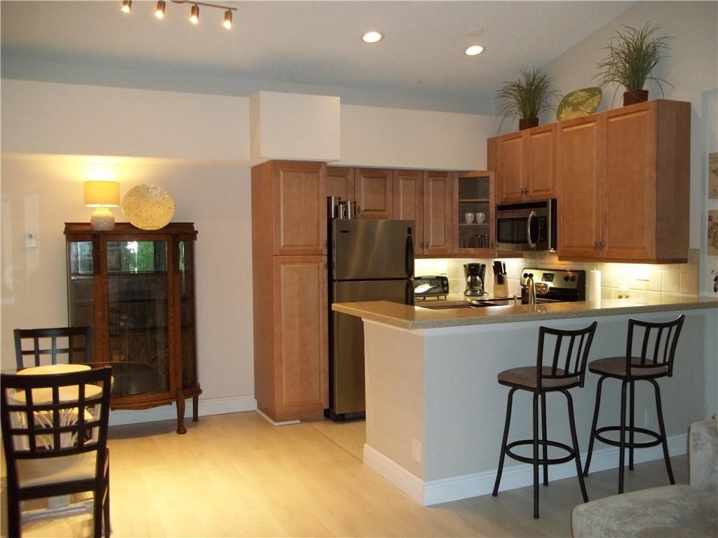 Coco Parc Condo - Residential Lease