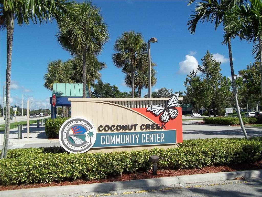 Coco Parc Condo - Residential Lease