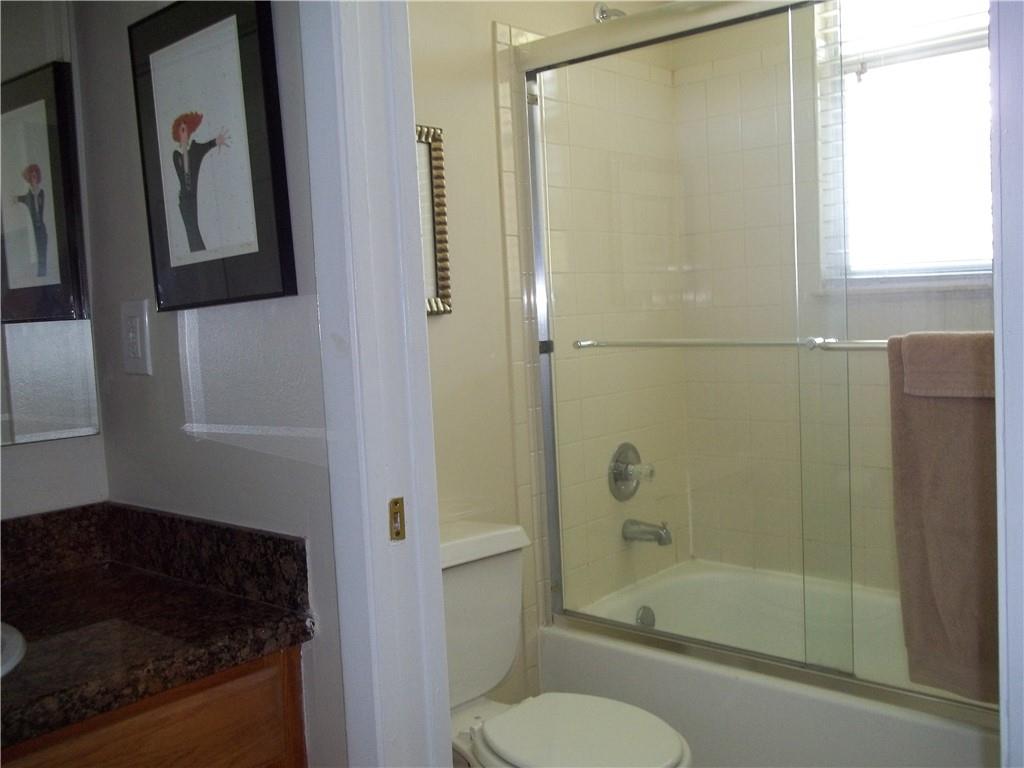 Coco Parc Condo - Residential Lease