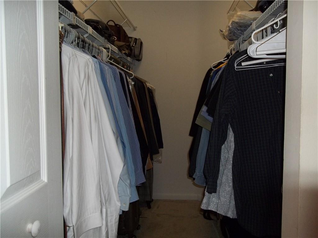 Coco Parc Condo - Residential Lease