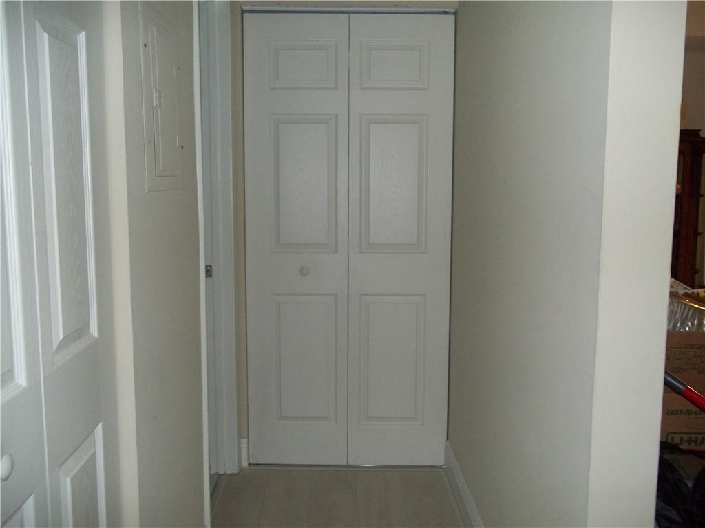 Coco Parc Condo - Residential Lease