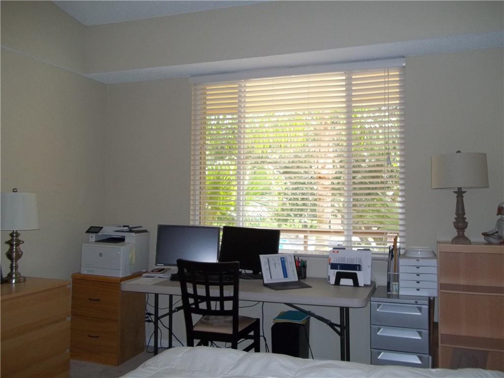 Coco Parc Condo - Residential Lease