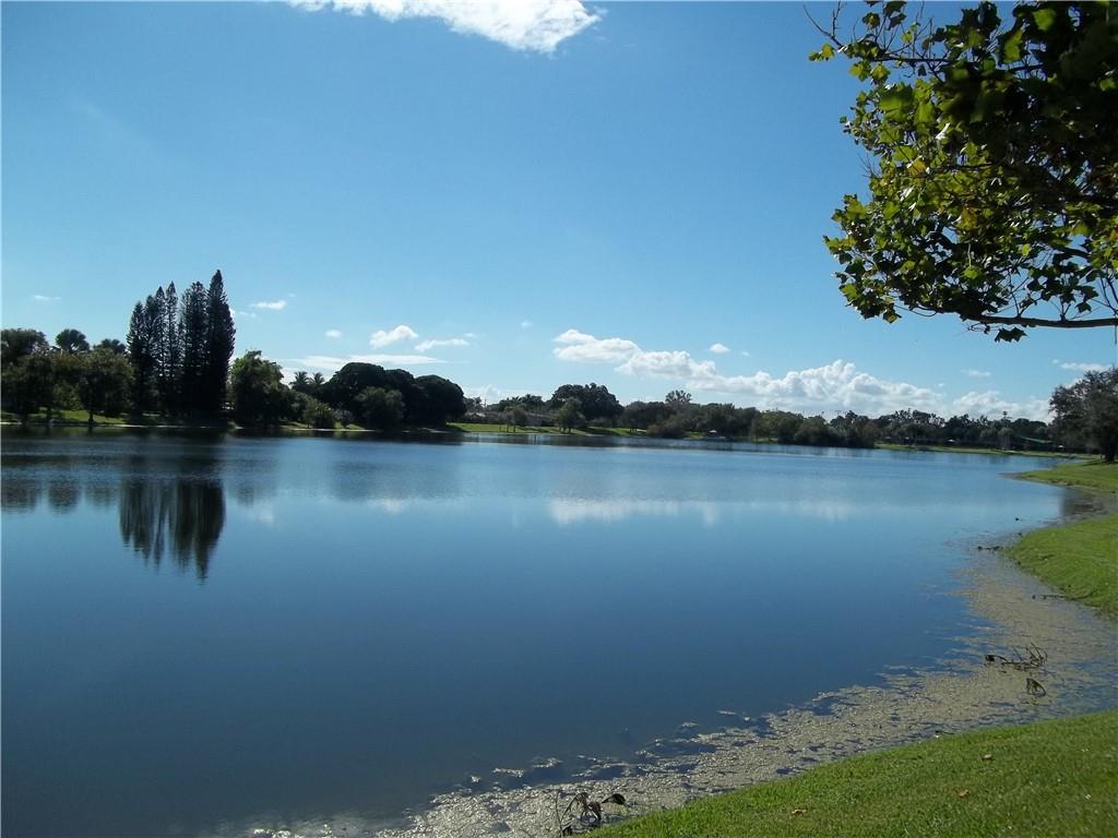 Coco Parc Condo - Residential Lease