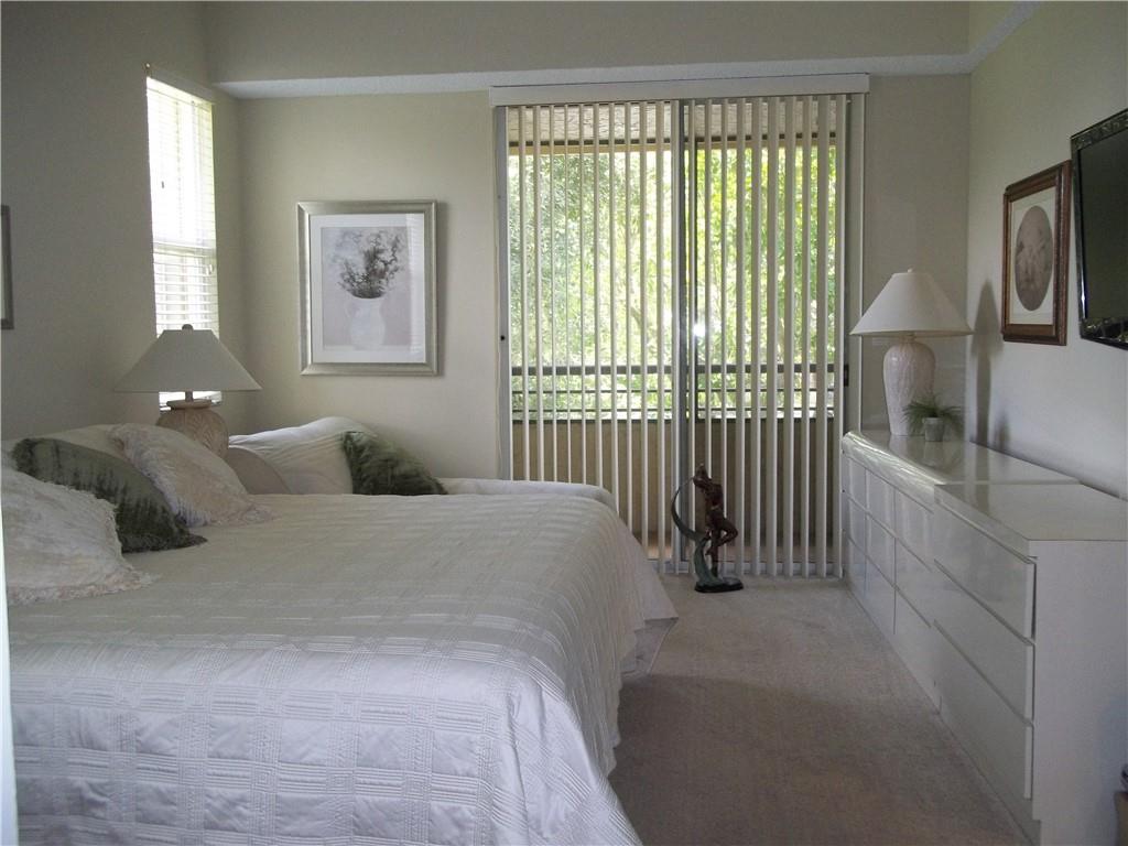 Coco Parc Condo - Residential Lease