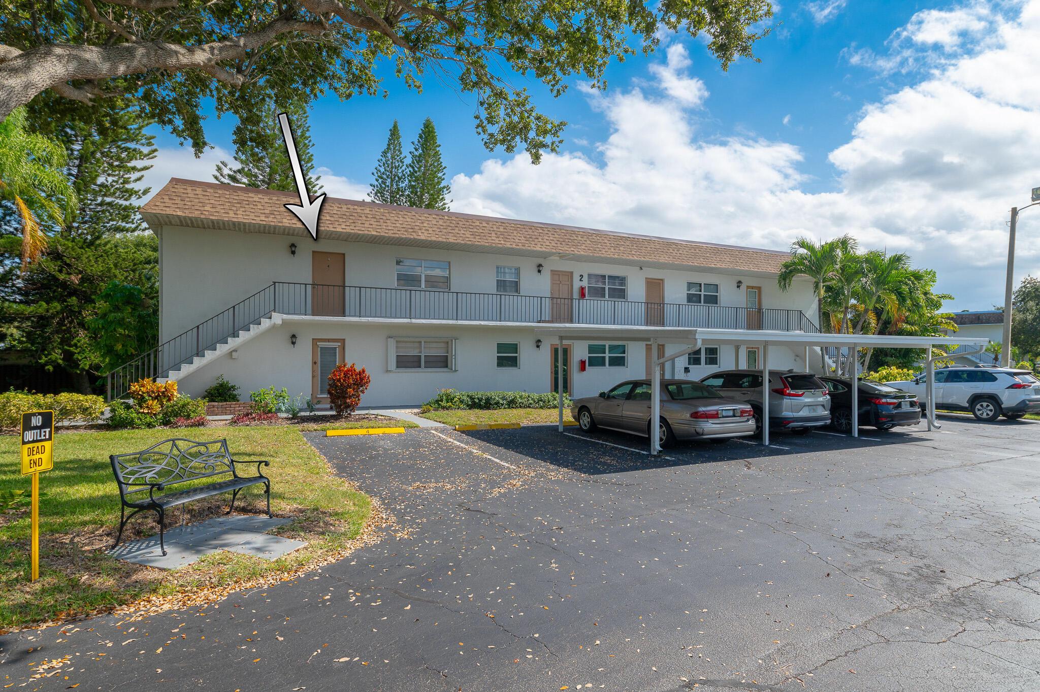 KINGSWOOD CONDO - Residential Lease