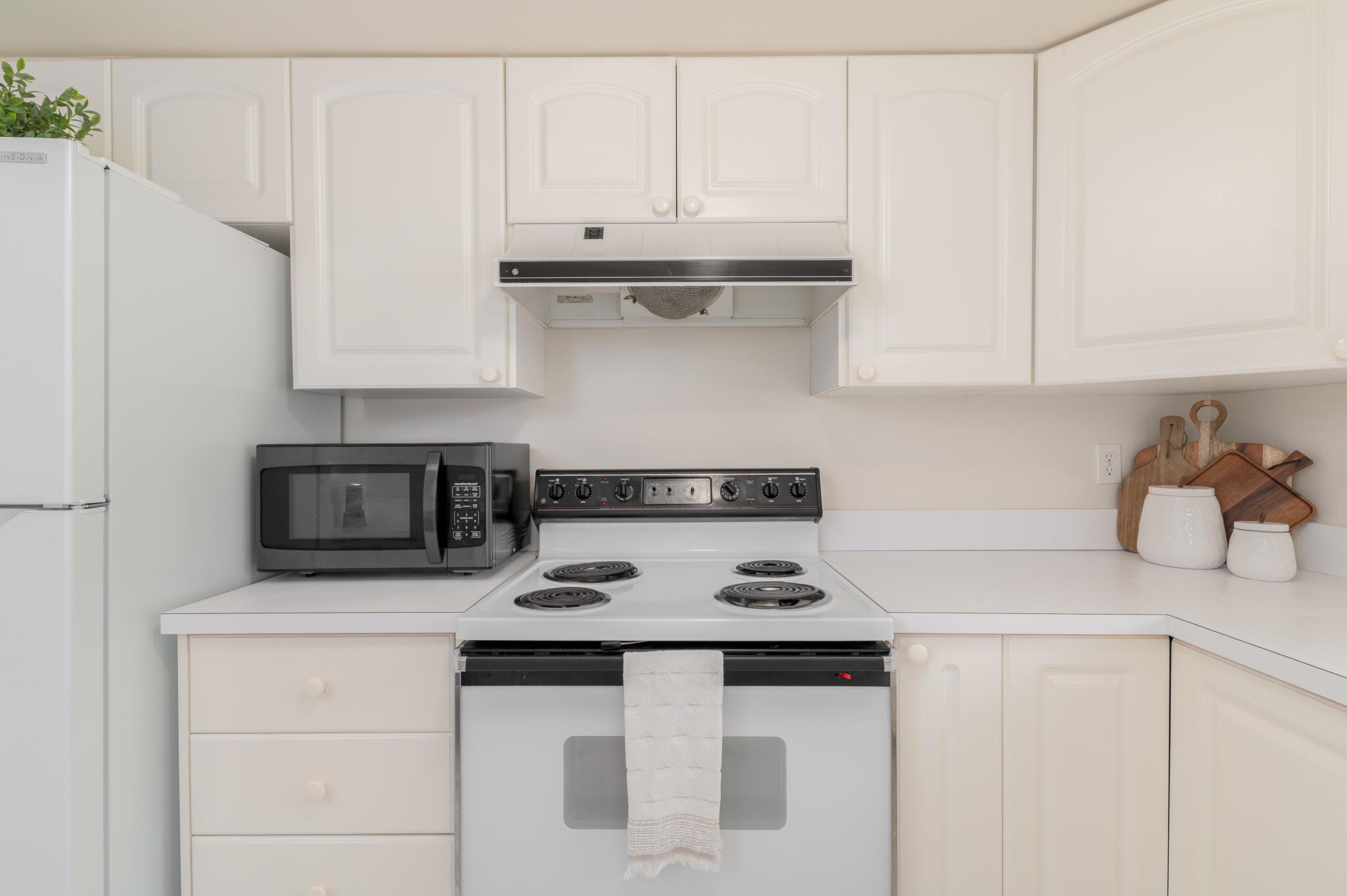 KINGSWOOD CONDO - Residential Lease